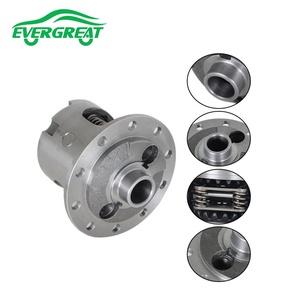 8.8 "Ford Posi Unit - 28 Spline - Limited-Slip soyunma 19605-010/EAT19605 için uygun