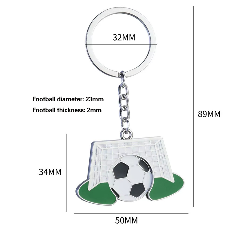 Déduction de jeton de football X-1726