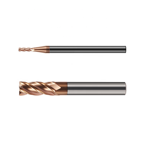 Blade 1~20MM 55 Degree Tungsten Steel Milling <strong>Cutter</strong> CNC Milling <strong>Cutter</strong> for Wood Metal - Product Image 1