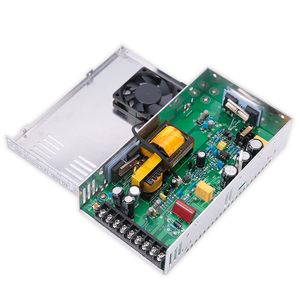 SD-350D 350w Dc to Dc Power Converter <strong>Single</strong> <strong>Output</strong> 72~144VDC DC Converter - Product Image 4