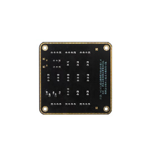 Hot Selling Micro Bit Adapter Board Modul Mikrobit-Entwicklungs-und Erweiterungs karte Python Learning Kit Elektronische Module Kits - Product Image 3