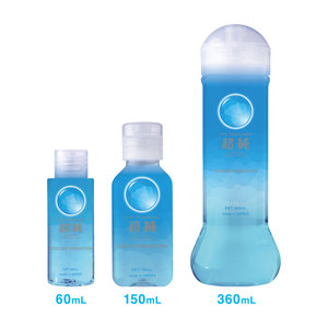 Lubrificante Personale Estivo con Mentolo Rinfrescante e Idratante, Produzione all'Ingrosso - Product Image 4