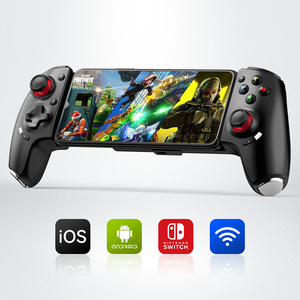 Gamepad per cellulare senza fili di tipo-C BT AB02 joystick portatile Controller Mobile per AoBing Max Gamepad joystick compatibili - Product Image 2