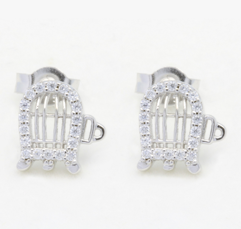 silver