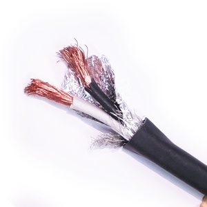 Rru Dc Power Cable 10mm <strong>2</strong>.<strong>5mm</strong> 6mm 8mm 2core Rru Solar Cable - Product Image 3