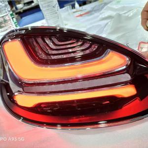 OEM Custom ized Processing Kunststoff/Metall Modell muster Engineering Funktions struktur Prototyp - Product Image 2