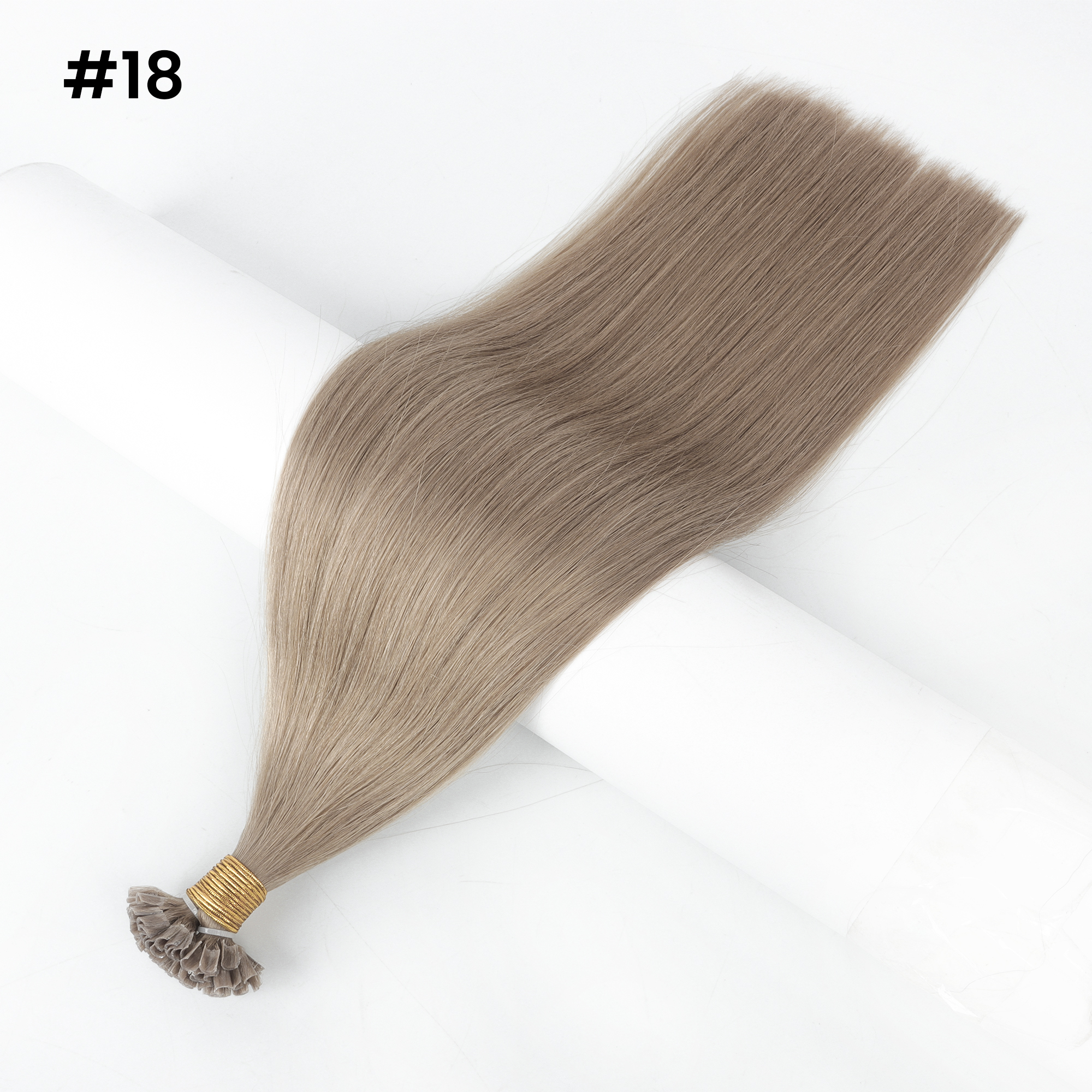 #18