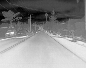 Factory Direct 13km 1280*1024 High Resolution 10x Long Range <strong>Ir</strong> Thermal Imaging <strong>Camera</strong> System - Product Image 2