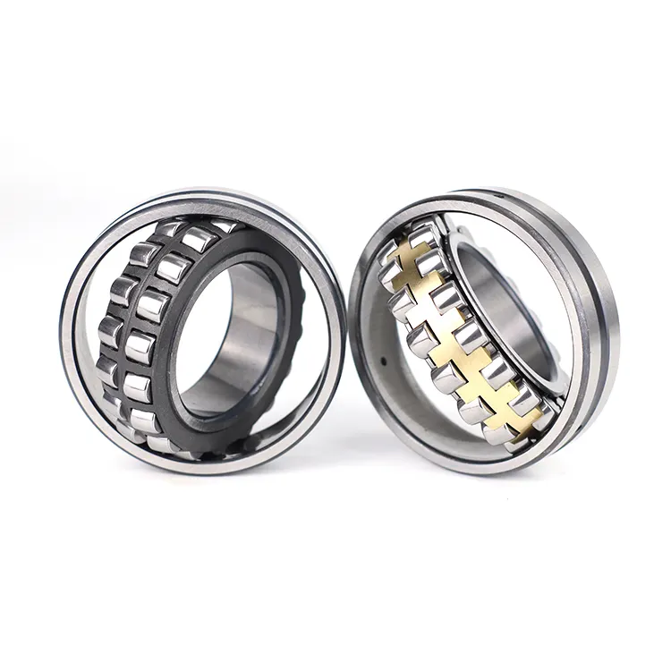 Supplier Factory Price Spherical Ball Bearing 22214CA 22214CAK Self Aligning Bearing Electric Tricycles China OEM Building