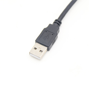 卸売ショートマイクロUSBケーブルUSB2.0タイプAオス-マイクロ5pデータ電源延長ケーブルコード