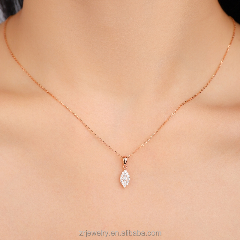 Lab Grown Diamond Jewelry Style1