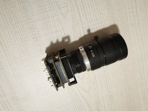 30X zoom Imx415 4K IPC modülü 8Mp İnsan yüz yakınlaştırma entegre hareket - Product Image 5