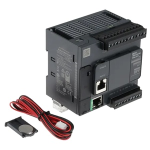 High quality Industrial <strong>automation</strong> <strong>plc</strong> pac dedicated controllers with TM221CE16R <strong>plc</strong> logic <strong>programming</strong> controller