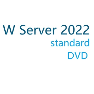 Win Server 2022标准DVD全包100% 在线激活Win Server 2022标准DVD发货快 - Product Image 2