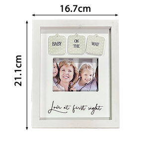 Kıdemli resim hediye okul resim çerçevesi PreK-12, okul yıl fotoğraf çerçevesi, kişiselleştirilmiş sınıf okul fotoğraf çerçevesi - Product Image 2