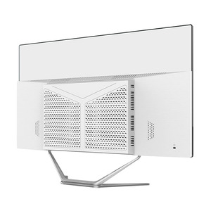28'' 4K Screen Anti-blue Light Gaming Pc I3-9100F 8G 256G 4G Independent <strong>Display</strong> All-in-one Desktop <strong>Computer</strong> with Graphic Card - Product Image 4