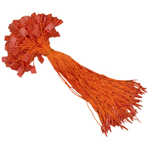 <strong>Hang</strong> Tag <strong>String</strong> <strong>Loop</strong> for Garment,Hangtag <strong>String</strong> Garment,<strong>Hang</strong> Tag Plastic <strong>String</strong> - Product Image 1
