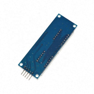 MAX7219 8 cifre 0.36 pollici 7 segmento LED modulo Display SPI - Product Image 4
