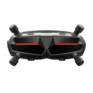 CADDX FPV Walksnail Avatar HDแว่นตาX 1080P/100FPS FOV50 ในตัวGyroบลูทูธโมดูลWi-Fi 7-26VสําหรับFPV Dronesปีกคงที่ - Product Image 5