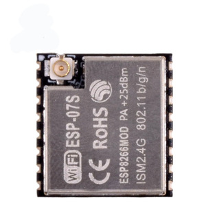 Conectividad inalámbrica de modo dual, módulos Wi-Fi, puerto serie, E/S, consumo, BOM - Product Image 2