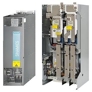 Siemens 6SE7028-6EC85-1HA0 gelen yeni ve kullanılmış durdurulan yedek parça