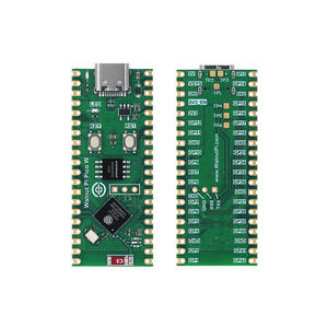 Walnut Pi PicoW ESP32-S3 Development Board MicroPython <strong>Programming</strong> Raspberry Pi Pico