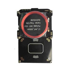 Lettore di schede Nfc ID Read-write crittografato ascensore IC controllo di accesso scheda duplicatore - Product Image 1