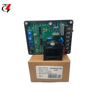 Generator univers allgemeine GAVR-12A avr 12a avr -12a gavr cf avr cf 12a schaltplan für generator - Product Image 3