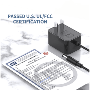 US EU AU JP UK KC 12W 12V Power Adapter 1A 2A 3A <strong>4A</strong> DC Power Supply <strong>Adaptor</strong> with 1.5M Cable <strong>CE</strong> CB GS KC BIS EMC PSE Certificate - Product Image 4
