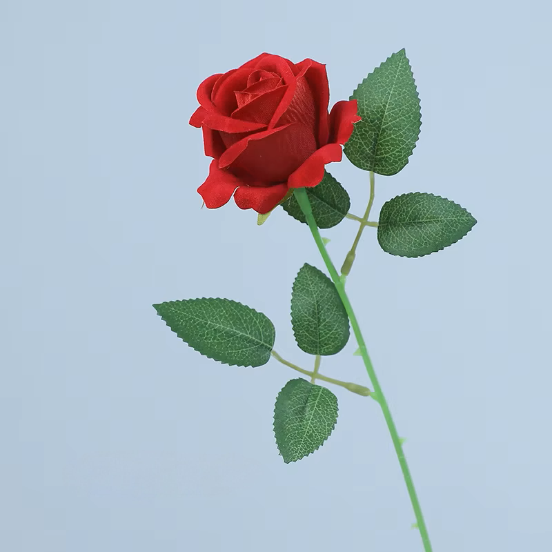 Rosso brillante