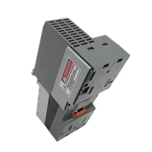 Высококачественные контроллеры для промышленной автоматизации Plc Pac с логическим программным контроллером 5069-OX4I Plc - Product Image 2