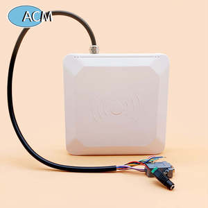 Active <strong>Reader</strong> 2.4G <strong>for</strong> Electric Vehicle Management with Free Sdk Raspberry Pi <strong>Arduino</strong> Android