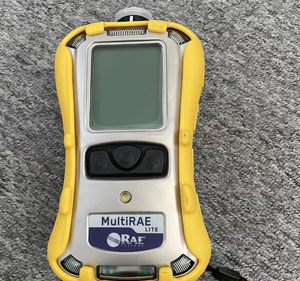 Honeywell RAE Systems Multi-RAE Monitor portátil multigas con detección avanzada de COV, sistema multi-RAE, 2 - Product Image 6