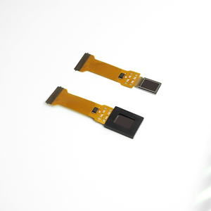 Rjoytek Micro <strong>Display</strong> Module AR/VR Viewfinder with 0.38inch 0.39inch 2.1inch 3.5inch TFT LCD OLED LCOS <strong>Displays</strong> - Product Image 5