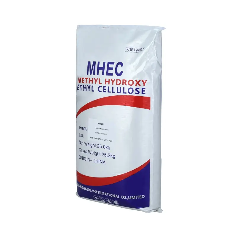 HEMCالسماد الكيميائي هيدروكسي إيثيل ميتيل السيللوز (HEMC/MHEC)المكملات الكيميائية