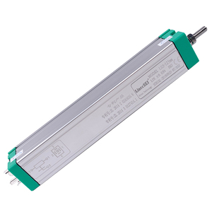 Sensor transductor LS2 de potenciómetros lineales para máquina de moldeo por inyección - Product Image 2