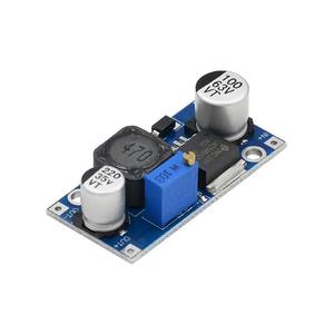 Lm2596HVS 4,5-60V Entrada Convertidor reductor Módulo de Potencia ajustable LM2596 HVS Amplio rango de entrada de voltaje - Product Image 1