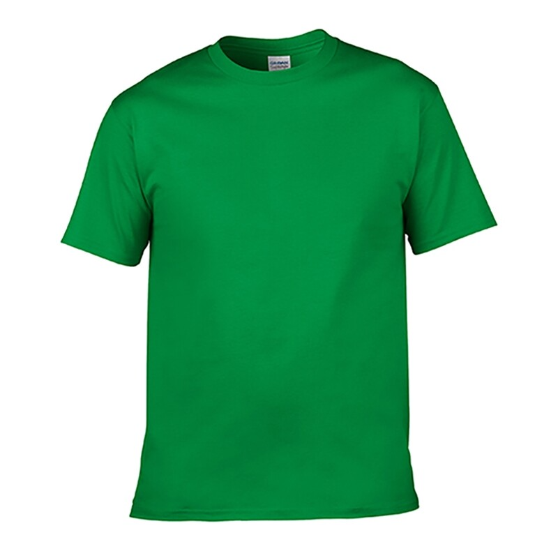 lrish Green