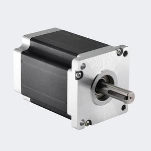 Primopal Heavy Duty 110x110mm 20nm 30nm 1.8 Độ 2 giai đoạn lai động cơ bước 70kg NEMA 42 động cơ bước - Product Image 5