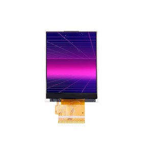 2.40英寸LX液晶模块2.40英寸薄膜晶体管液晶显示器免费视图240RGB x 320 40针液晶模块 - Product Image 3