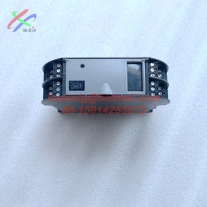 RMP201-8 KONGSBERG RMP201-8 Digital <strong>Input</strong> Module Long Distance Ship Controller Signal Processing Module Kongsberg RMP 201-8 - Product Image 1
