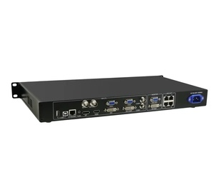 VX400s-N novastar เป็นตัวควบคุม All-in-one ใหม่ที่รวมตัวประมวลผลวิดีโอ - Product Image 3