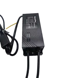 NeonPro trasformatore elettronico luce al neon NP-7500-30 ad alta frequenza di uscita ad alta tensione 7.5 kv30ma adattatore di alimentazione 220V - Product Image 5