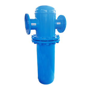 Sunwin sử dụng kim loại <span class=keywords><strong>coalescing</strong></span> lọc dầu separator cho máy nén khí cho sơn - Product Image 4