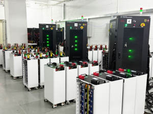 2025 नया डॉसन वर्टिकल 15kwh जीवन 4 बैटरी बॉक्स केस खड़ा हो गया 48 वी जीवन - Product Image 3