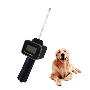 Canine Ovulation Test Detector Tester Dog Ovulation <strong>Predictor</strong> Kit for Dog - Product Image 1