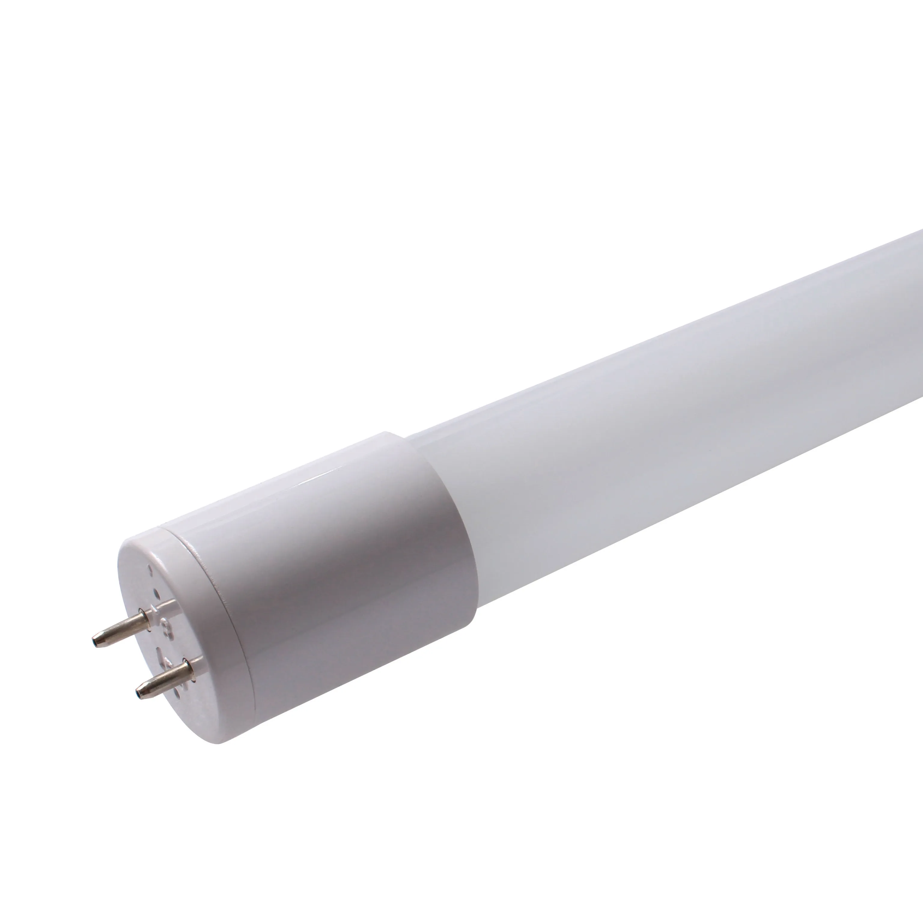 Banqcn 4ft הוביל t8 סוג a + צינור נורה צינור צינור, 18w = 40w, באיכות כיתה א'