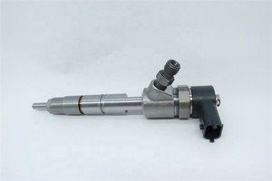 BAIYUAN 0445110412ディーゼル自動車部品インジェクター0445 110 412 1100200FA080燃料ポンプ噴射0 445 110 412 JENS用