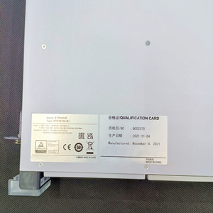 MA5680T MA5683T AC-DC power supply <strong>Rectifier</strong> 50A <strong>100A</strong> ETP48100-B1