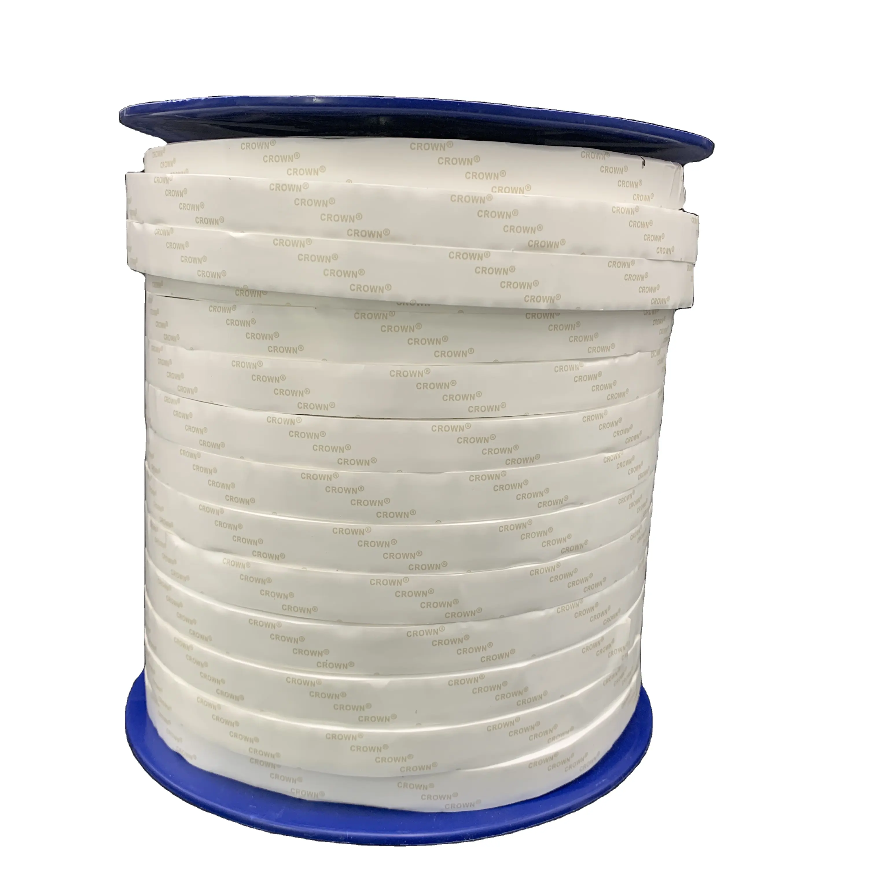 China Fabrikant Op Maat Elastische Witte Ptfe Sealer Ptfe Uitgebreide Tape Voor Afdichting